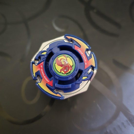 Takaratomy Beyblade X Dranzer S Used