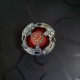 Takaratomy Beyblade X Hell Scythe Used