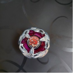 Takaratomy Beyblade X Hells Chain Used