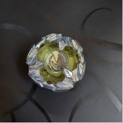 Takaratomy Beyblade X Knight Lance 3-60LF Used