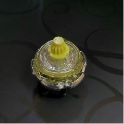 Takaratomy Beyblade X Knight Lance 3-60LF Used