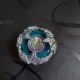 Takaratomy Beyblade X Knight Lance Used