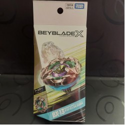 Takaratomy Beyblade X Knight Lance New
