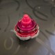 Takaratomy Beyblade X Leon Claw Red Used