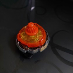 Takaratomy Beyblade X Wizard Arrow 3-60T Used