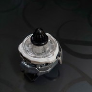 Takaratomy Beyblade X Dransword 3-80B Used