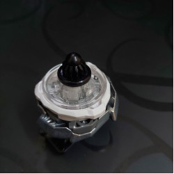 Takaratomy Beyblade X Dransword 3-80B Used