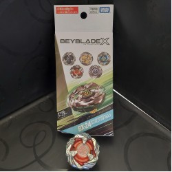 Takaratomy Beyblade X Random Booster 2 Leon Claw Used