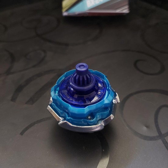 Takaratomy Beyblade X Random Booster 2 Viper Tail Used