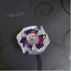 Takaratomy Beyblade X Shark Edge Prize Used Rare