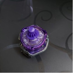 Takaratomy Beyblade X Shark Edge Prize Used Rare