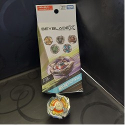 Takaratomy Beyblade X Shark Edge Yellow Used