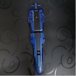 Takaratomy Beyblade X String Launcher Set (Blue)