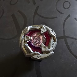 Takaratomy Beyblade X Viper Tail 5-70D Used