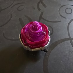 Takaratomy Beyblade X Viper Tail 5-70D Used