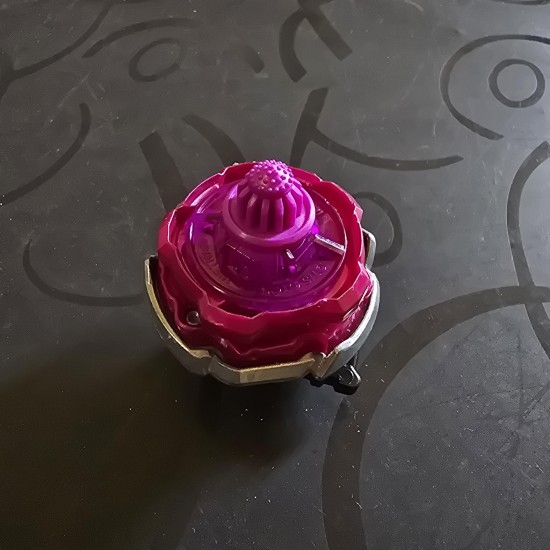 Takaratomy Beyblade X Viper Tail 5-70D Used