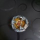 Takaratomy Beyblade X Viper Tail 3-80HN Used