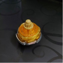 Takaratomy Beyblade X Viper Tail 3-80HN Used