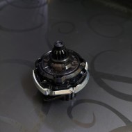 Takaratomy Beyblade X Viper Tail 4-60F Used