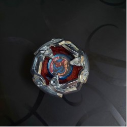 Takaratomy Beyblade X Viper Tail Used