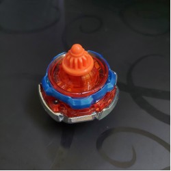 Takaratomy Beyblade X Viper Tail Used