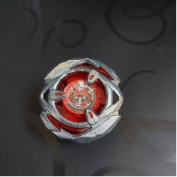 Takaratomy Beyblade X Wizard Arrow Used
