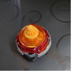 Takaratomy Beyblade X Wizard Arrow Used