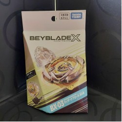 Takaratomy Beyblade X Wizard Arrow New