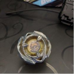 Takaratomy Beyblade X Wizard Arrow Used