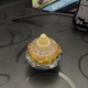 Takaratomy Beyblade X Wizard Arrow Used