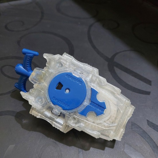 Takaratomy Beyblade Burst Left String Launcher