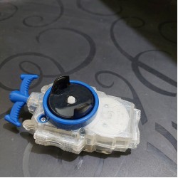 Takaratomy Beyblade Burst Left String Launcher