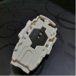 Takaratomy Beyblade Burst String Launcher Right Used Takaratomy Beyblade Burst String Launcher Right Used