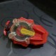 Takaratomy Beyblade Burst Sparking Right String Launcher Used