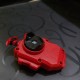 Takaratomy Beyblade Burst Sparking Right String Launcher Used