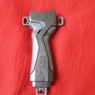 Takaratomy Beyblade Burst Launcher Grip Black