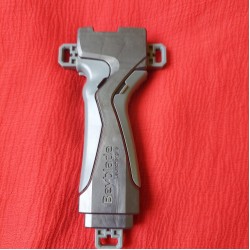 Takaratomy Beyblade Burst Launcher Grip Black