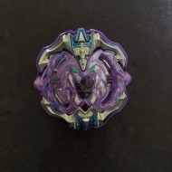 Takaratomy Beyblade Burst Archer Hercules 10Axe Power Used