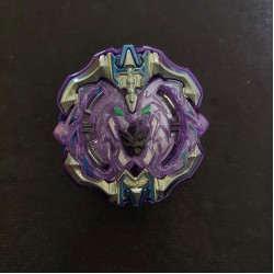 Takaratomy Beyblade Burst Archer Hercules 10Axe Power Used