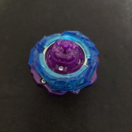 Takaratomy Beyblade Burst Archer Hercules 10Axe Power Used
