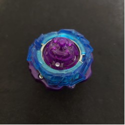 Takaratomy Beyblade Burst Archer Hercules 10Axe Power Used