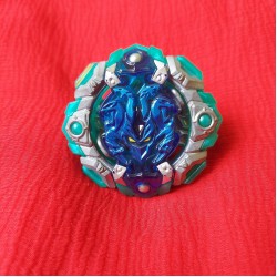 Takaratomy Beyblade Orb Egis Used