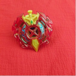 Takaratomy Beyblade Xcalibur Force Xtreme Used