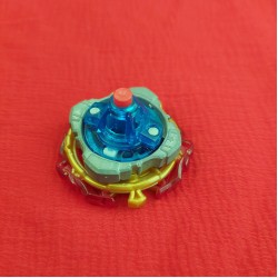 Takaratomy Beyblade Xcalibur Force Xtreme Used