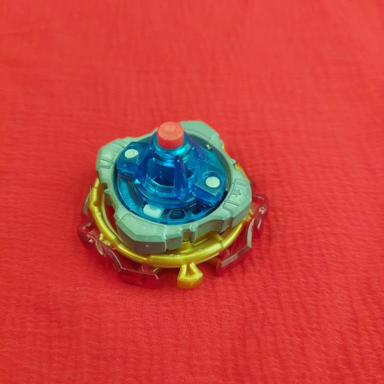 Takaratomy Beyblade Xcalibur Force Xtreme Used