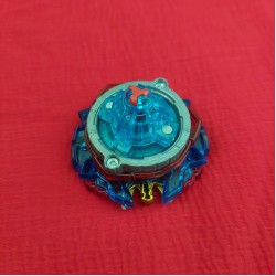 Takaratomy Beyblade Xeno Xcalibur Used
