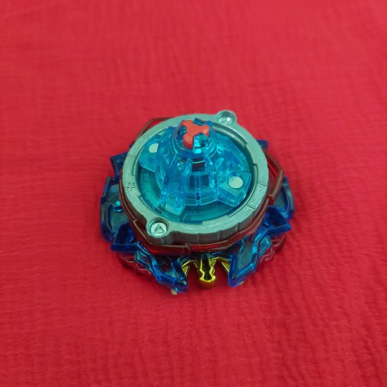 Takaratomy Beyblade Xeno Xcalibur Used