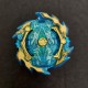 Takaratomy Beyblade WBBA Ace Ashura Used