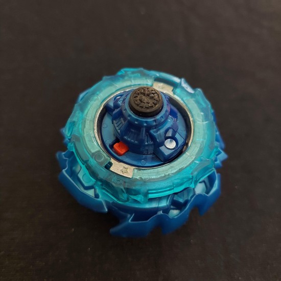 Takaratomy Beyblade WBBA Ace Ashura Used