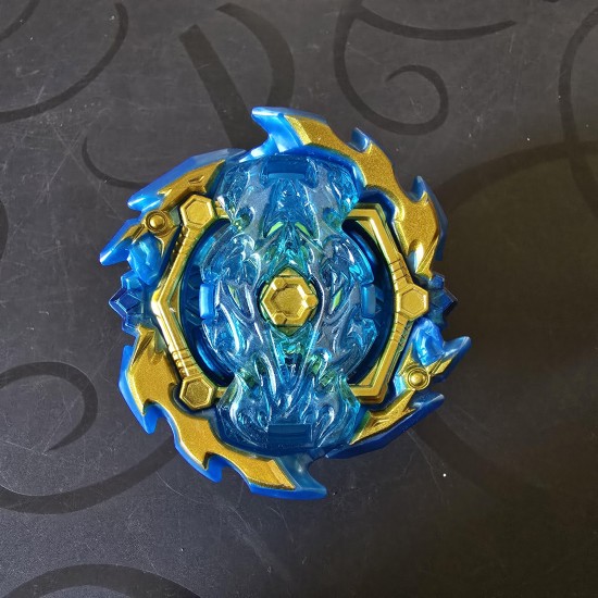 Takaratomy Beyblade WBBA Ace Ashura Used